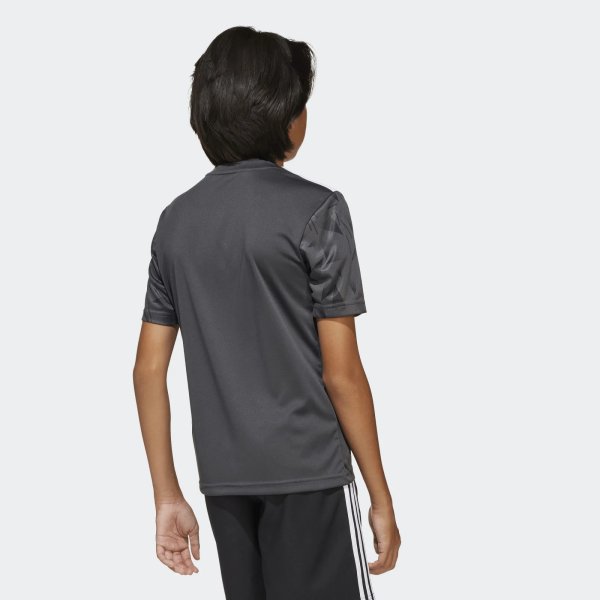 Dětský dres adidas T ICON25 JSY Y - foto 4