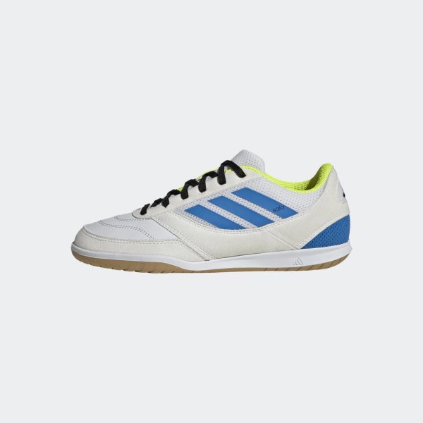 Dětské sálové kopačky adidas TOP SALA COMPETITION II J - foto 12