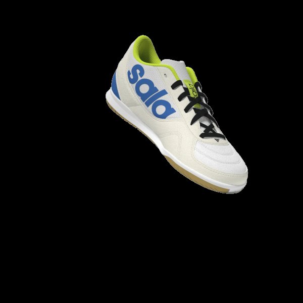 Dětské sálové kopačky adidas TOP SALA COMPETITION II J - foto 16