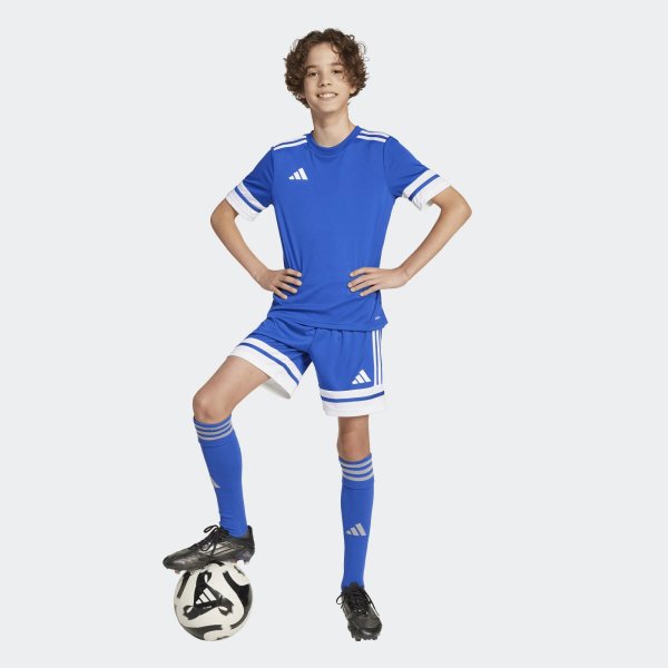 Dětské šortky adidas SQUA25 SHO Y - foto 3
