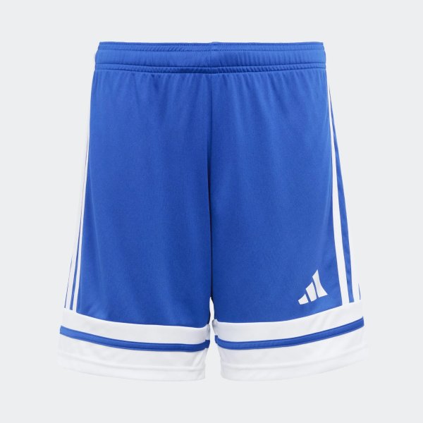 Dětské šortky adidas SQUA25 SHO Y - foto 0