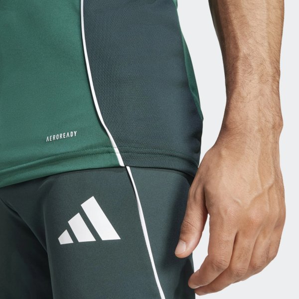 Pánský dres adidas TIRO25C SL JSY - foto 8