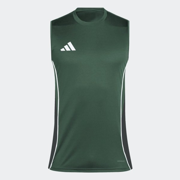 Pánský dres adidas TIRO25C SL JSY - foto 1