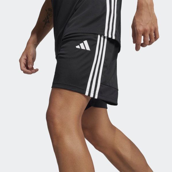 Pánské šortky adidas TIRO ES SHO - foto 4