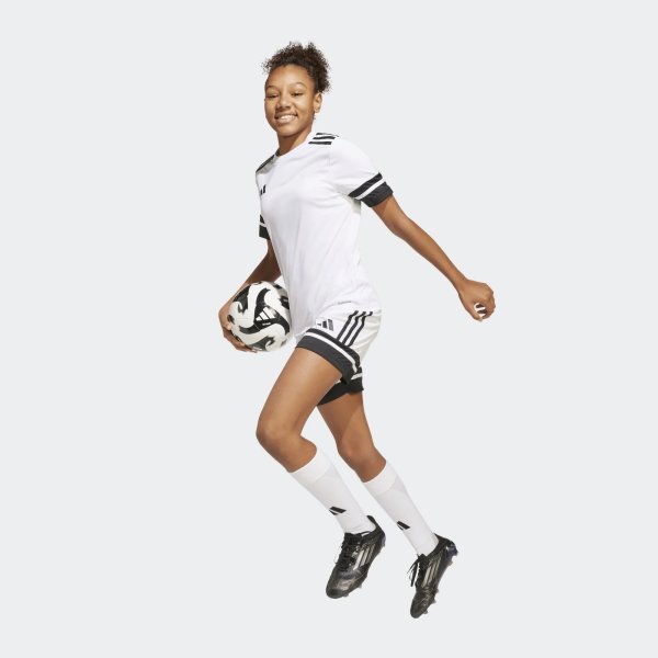 Dětský dres adidas SQUA25 JSY Y - foto 5