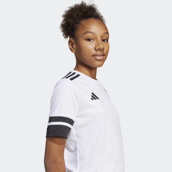 Dětský dres adidas SQUA25 JSY Y - foto 6