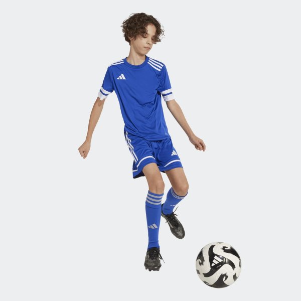 Dětské šortky adidas SQUA25 SHO Y - foto 5