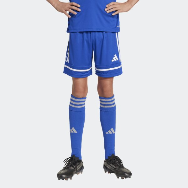 Dětské šortky adidas SQUA25 SHO Y - foto 3