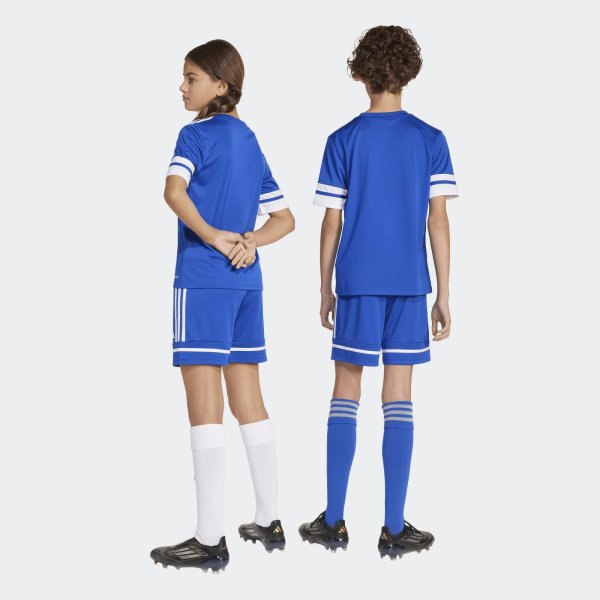 Dětské šortky adidas SQUA25 SHO Y - foto 8