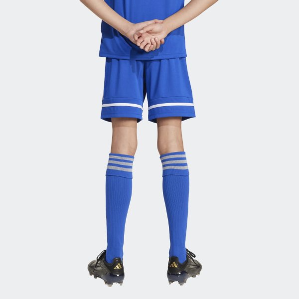 Dětské šortky adidas SQUA25 SHO Y - foto 4