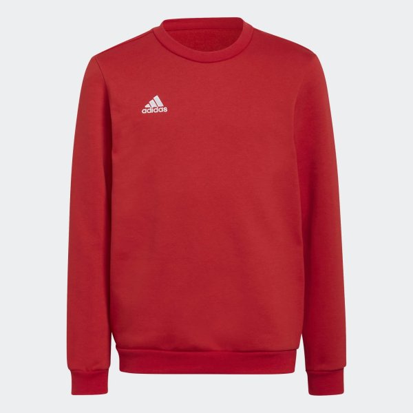 Chlapecká mikina adidas ENT22 SW TOPY - foto 1