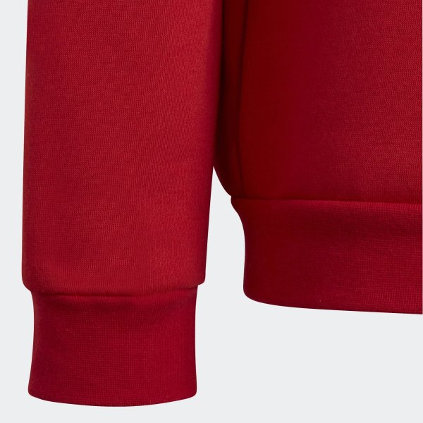 Chlapecká mikina adidas ENT22 SW TOPY - foto 5