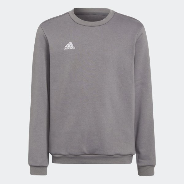 Pánská mikina adidas ENT22 SW TOPY - foto 1