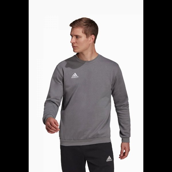 Pánská mikina adidas ENT22 SW TOP - foto 1