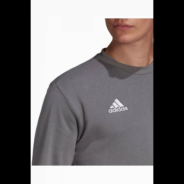 Pánská mikina adidas ENT22 SW TOP - foto 4