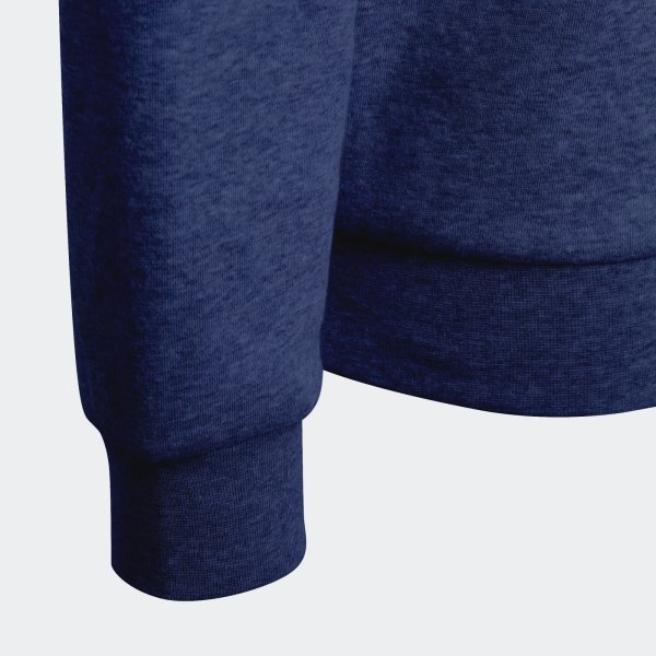 Pánská mikina adidas ENT22 SW TOP - foto 5