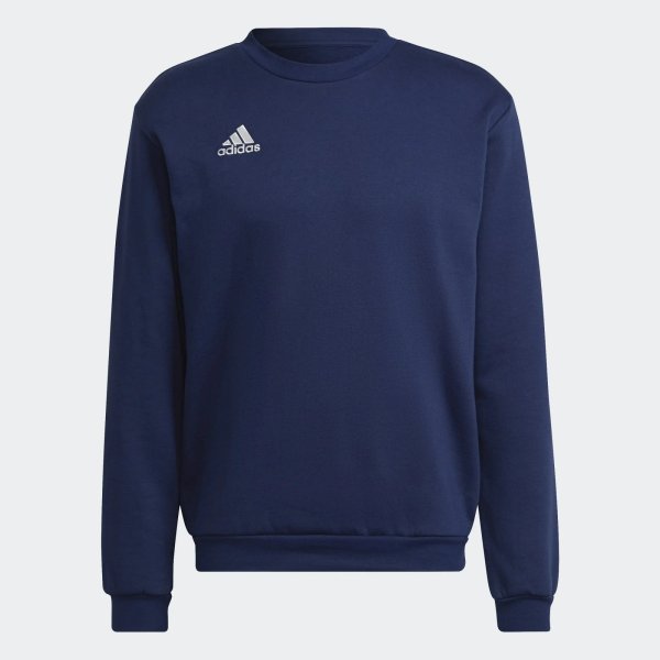 Pánská mikina adidas ENT22 SW TOP - foto 0