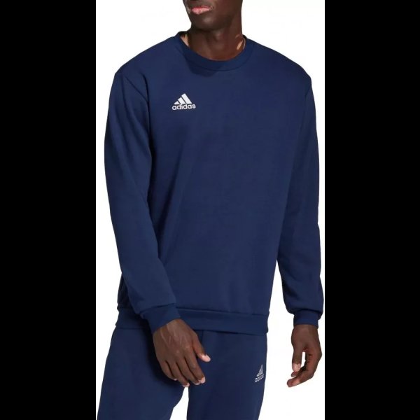 Pánská mikina adidas ENT22 SW TOP - foto 3