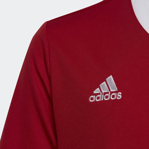 Chlapecké tričko adidas ENT22 JSY Y - foto 2