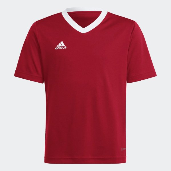 Chlapecké tričko adidas ENT22 JSY Y - foto 0