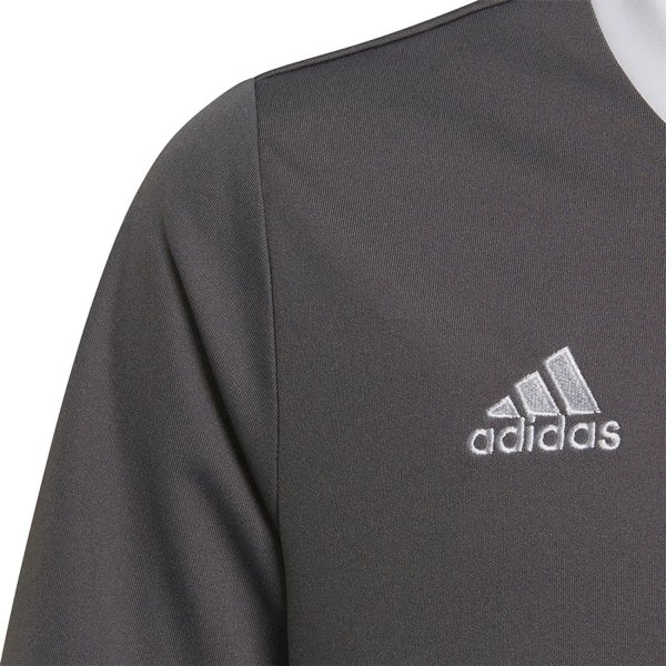 Chlapecké tričko adidas ENT22 JSY Y - foto 4