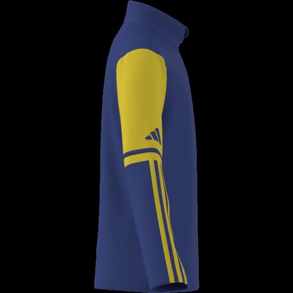 Dětská mikina adidas SQ25 TR JKT Y - foto 10