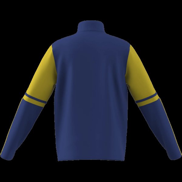Dětská mikina adidas SQ25 TR JKT Y - foto 12
