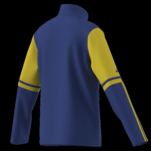 Dětská mikina adidas SQ25 TR JKT Y - foto 11