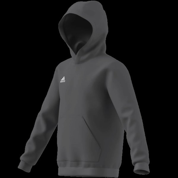 Chlapecká mikina adidas ENT22 HOODY Y - foto 13