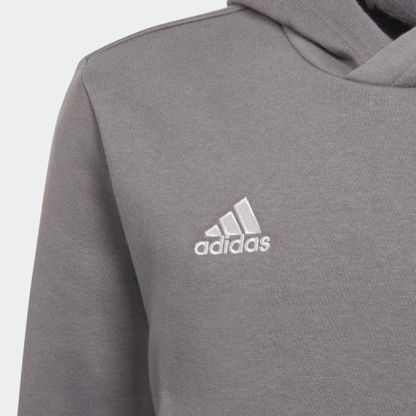 Chlapecká mikina adidas ENT22 HOODY Y - foto 3