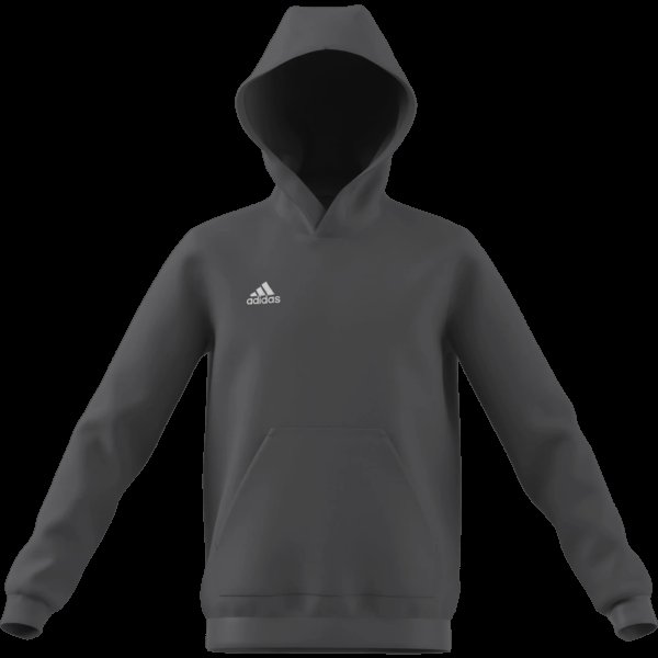 Chlapecká mikina adidas ENT22 HOODY Y - foto 6