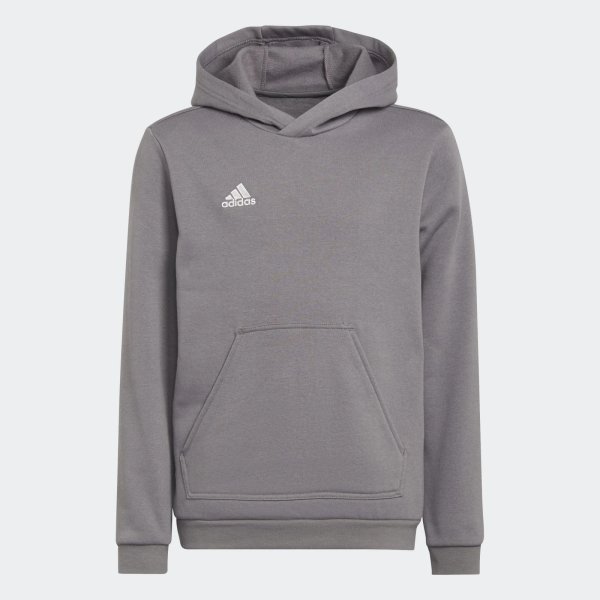 Chlapecká mikina adidas ENT22 HOODY Y - foto 1