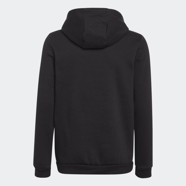 Chlapecká mikina adidas ENT22 HOODY Y - foto 2