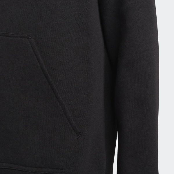 Chlapecká mikina adidas ENT22 HOODY Y - foto 5