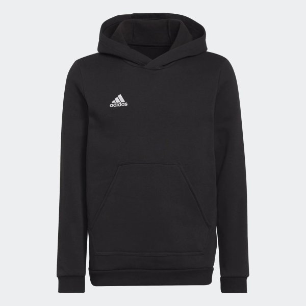 Chlapecká mikina adidas ENT22 HOODY Y - foto 1