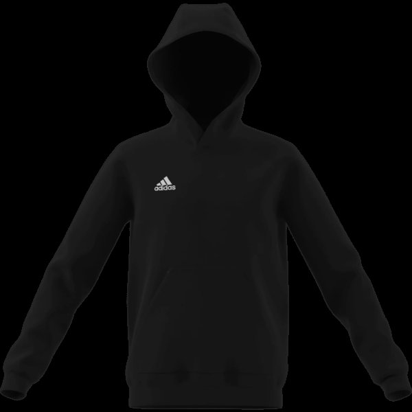 Chlapecká mikina adidas ENT22 HOODY Y - foto 6