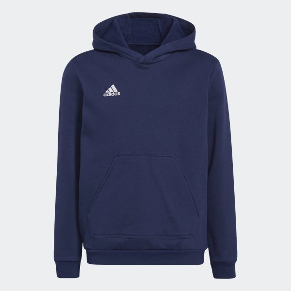 Chlapecká mikina adidas ENT22 HOODY Y - foto 1