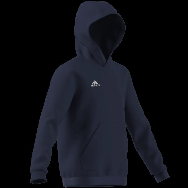Chlapecká mikina adidas ENT22 HOODY Y - foto 7