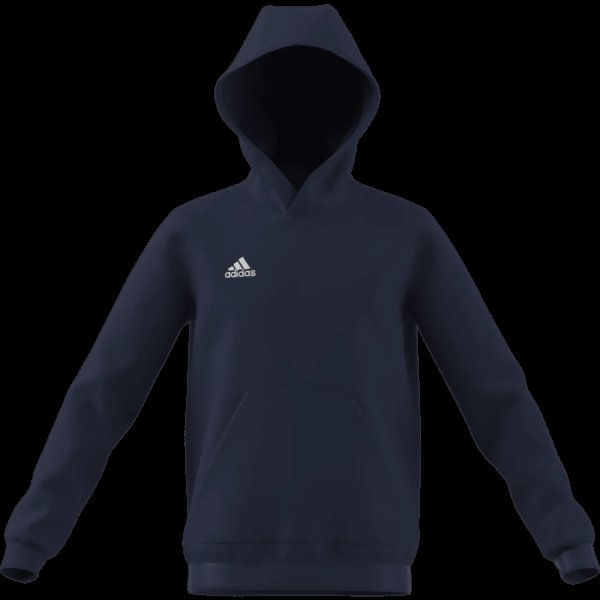 Chlapecká mikina adidas ENT22 HOODY Y - foto 6