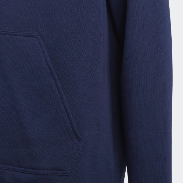 Chlapecká mikina adidas ENT22 HOODY Y - foto 4