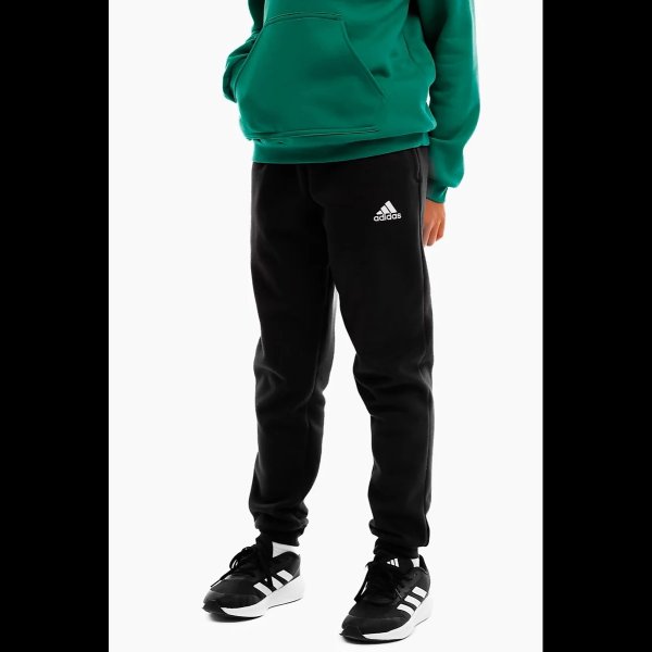 Chlapecké tepláky adidas ENT22 SW PNTY - foto 2