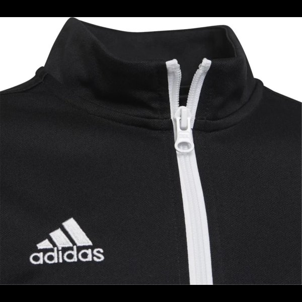 Chlapecká mikina adidas ENT22 TK JKTY - foto 4