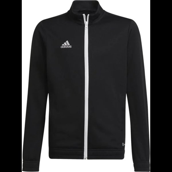 Chlapecká mikina adidas ENT22 TK JKTY - foto 0