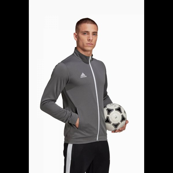 Pánská mikina adidas ENT22 TK JKT - foto 2