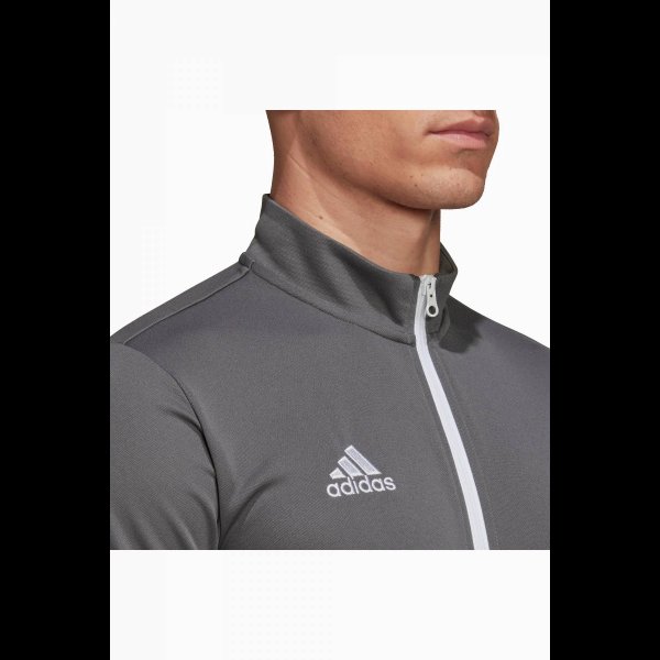 Pánská mikina adidas ENT22 TK JKT - foto 4
