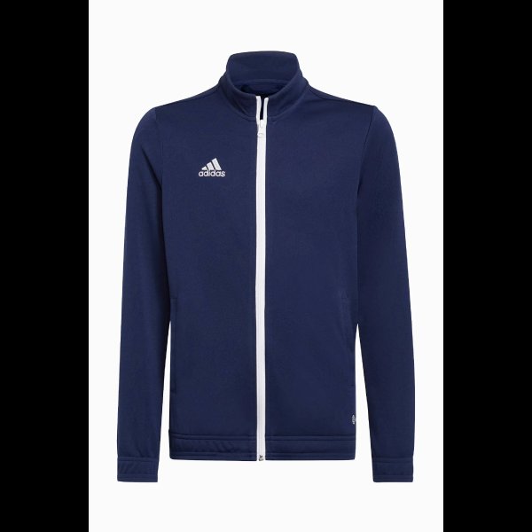Pánská mikina adidas ENT22 TK JKT - foto 0