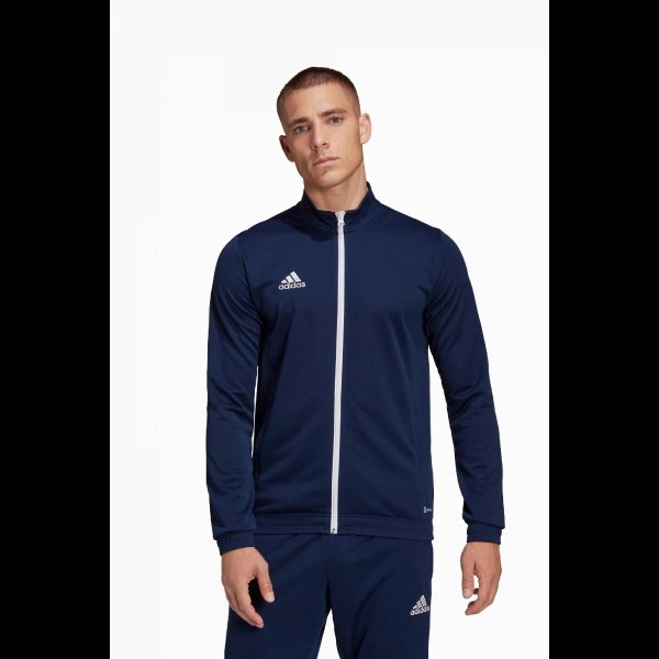 Pánská mikina adidas ENT22 TK JKT - foto 2