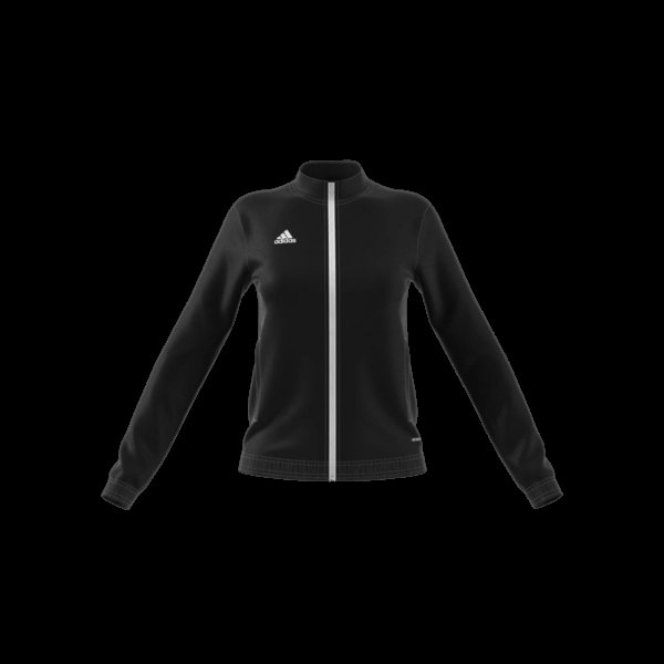 Dámská mikina adidas ENT22 TK JKTW - foto 3
