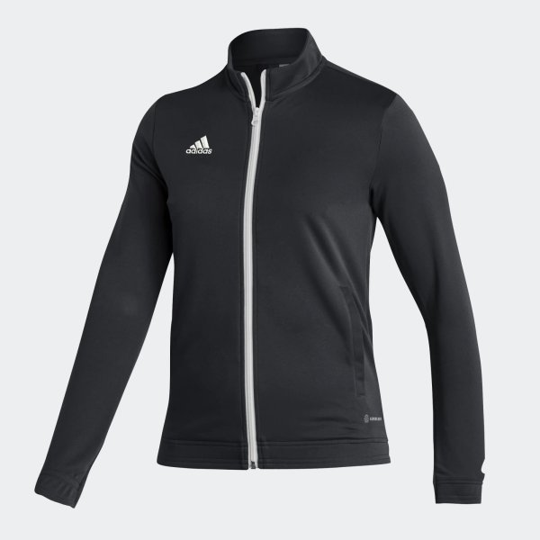 Dámská mikina adidas ENT22 TK JKTW - foto 1