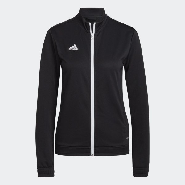 Dámská mikina adidas ENT22 TK JKTW - foto 0